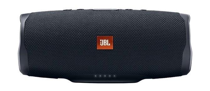 JBL Charge 4 Waterproof Portable Bluetooth Speaker Black Price in