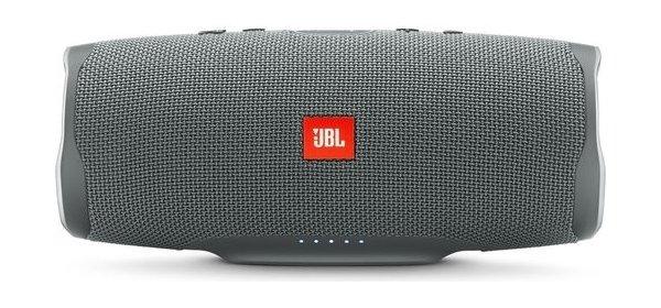 JBL Charge 4 Waterproof Portable Bluetooth Speaker Grey Price in
