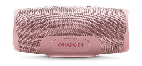 JBL Charge 4 Waterproof Portable Bluetooth Speaker Pink Price in