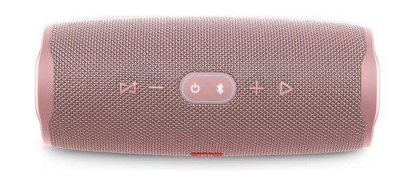 JBL Charge 4 Waterproof Portable Bluetooth Speaker Pink Price in