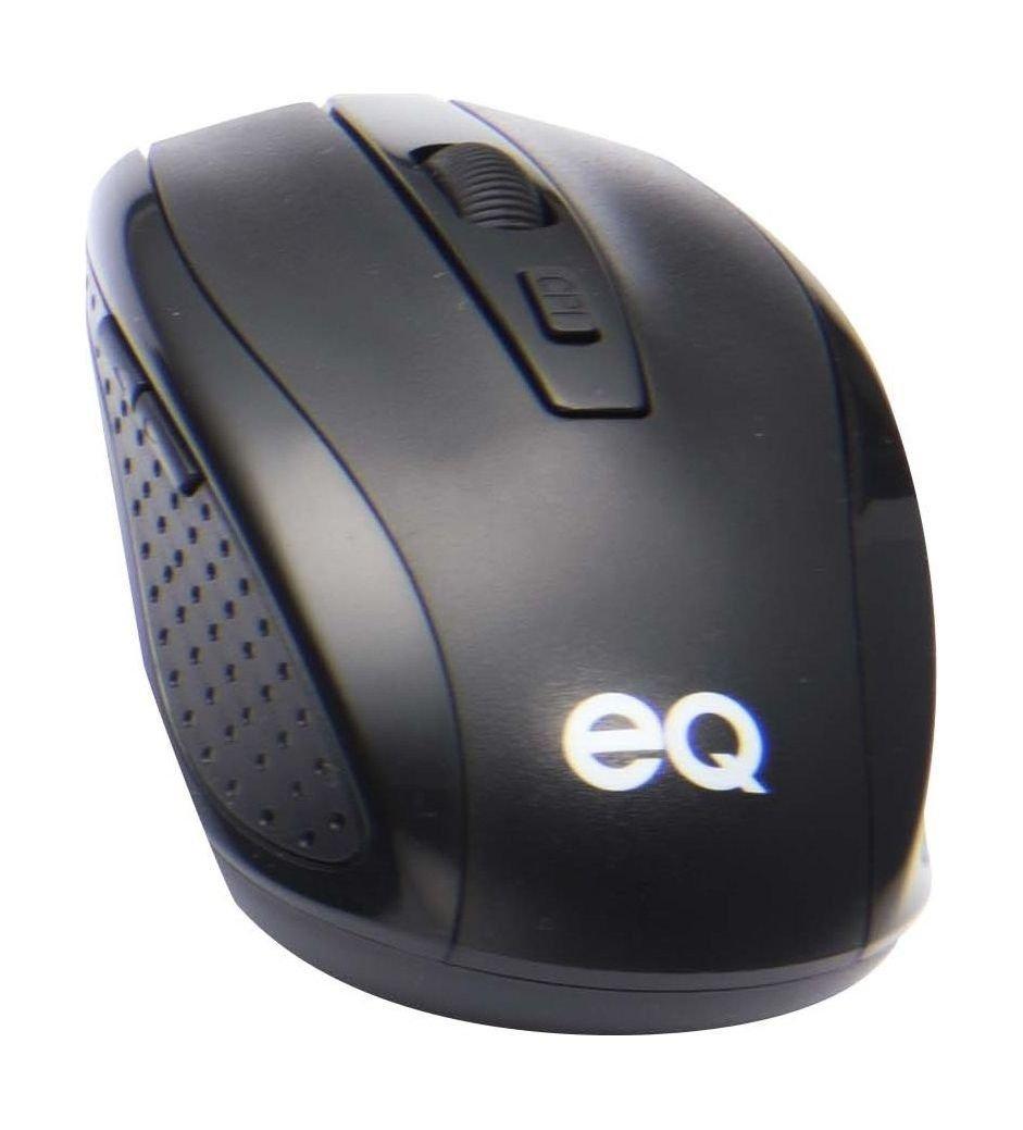 EQ Wirelss Mouse & Keyboard Combo Xcite Kuwait