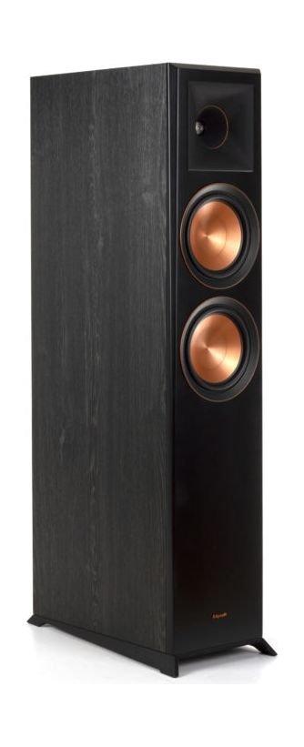 RP6000F Floorstanding Speaker Reference Premiere Klipsch Xcite