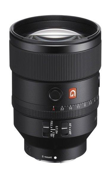 Sony FE 135 mm f/1.8 GM FullFrame Telephoto Prime Lens Xcite Kuwait