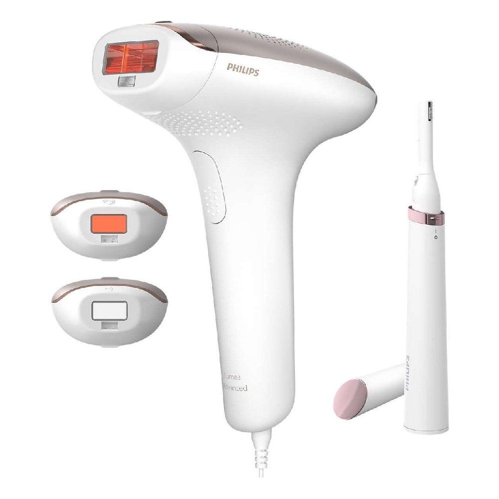 Philips Lumea Advanced IPL Hair Removal (BRI923/60) Hair Removal