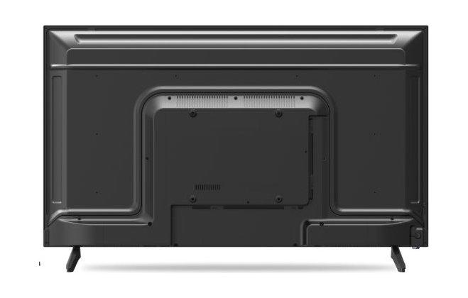 Wansa 40inch Smart LED TV (WLE40G7762SN1) Price in Kuwait Xcite