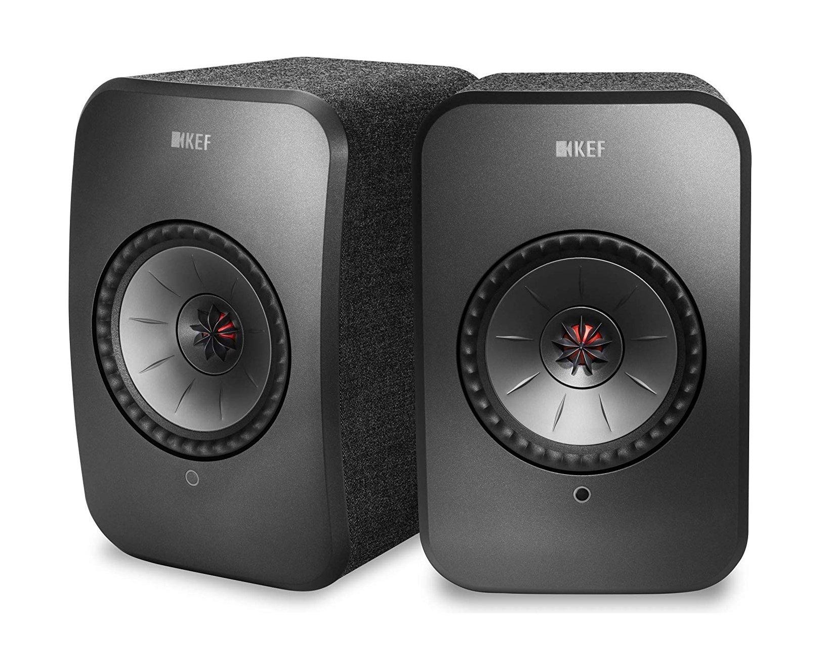 KEF Speaker System Innovated Xcite Kuwait