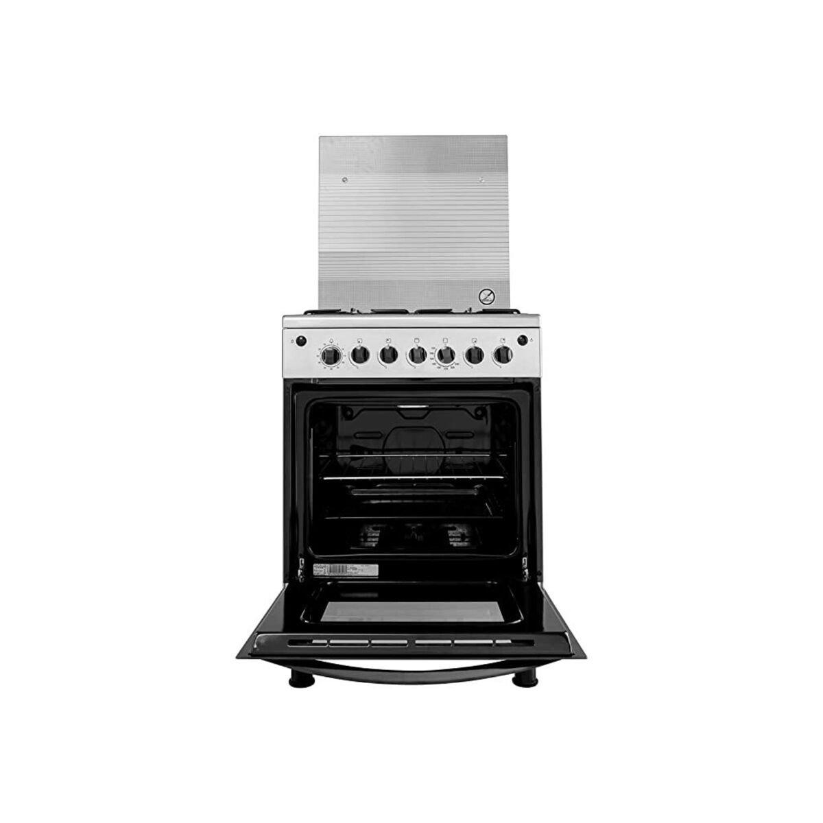 Frigidaire Gas Cooker 4 Burners Xcite Kuwait