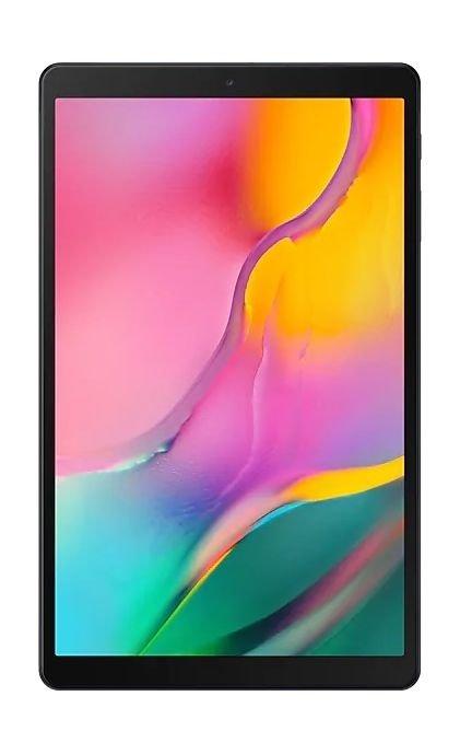 Samsung Galaxy Tab A 2019 10.1inch 32GB 4G LTE Tablet Black Price in