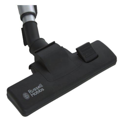 Russell Hobbs Cyclone 2.5L Bagless Vacuum Cleaner Black Xcite Kuwait