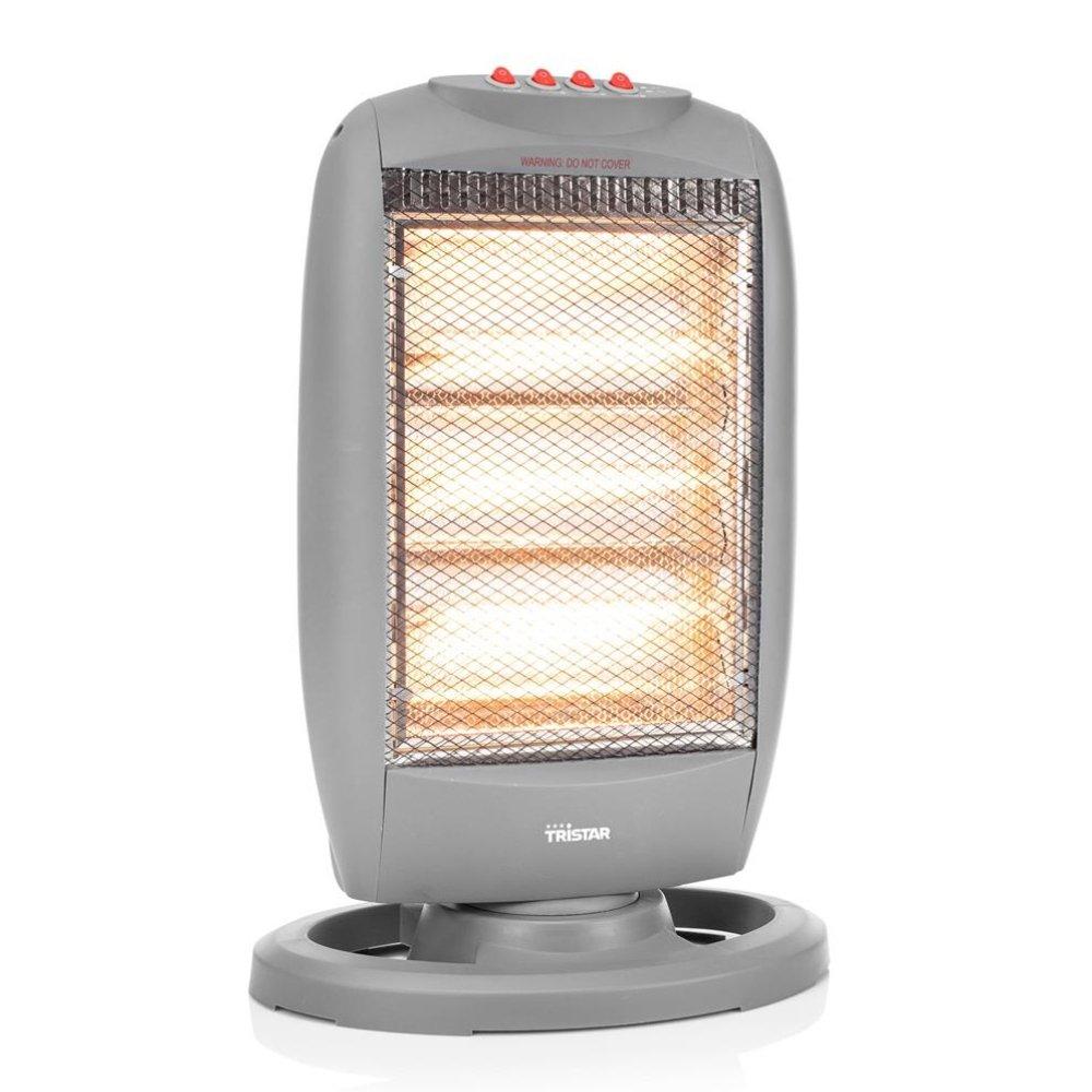 Princess 1200W Halogen Electric Heater 345024 Shop Online Xcite