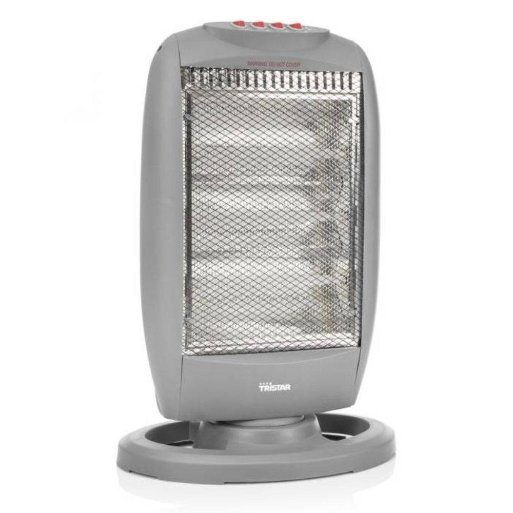 Princess 1200W Halogen Electric Heater 345024 Shop Online Xcite