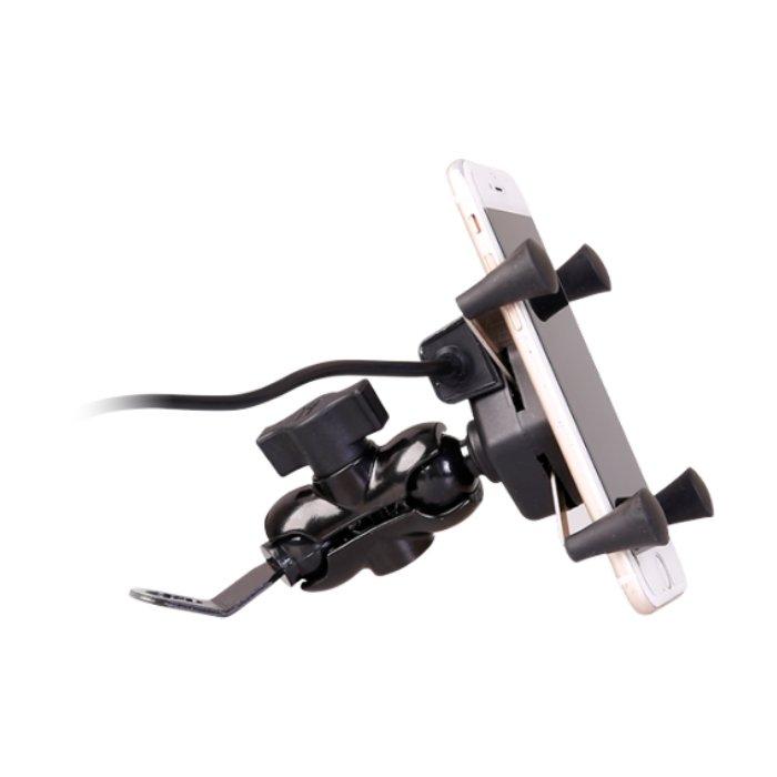 Thieye Motorcycle Phone/Camera Holder in Kuwait Buy Online Xcite