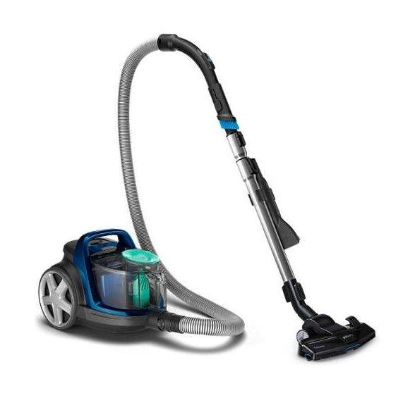 Philips PowerPro Active 2000W 1.5L Bagless Vacuum Cleaner (FC9570/62) Xcite Kuwait