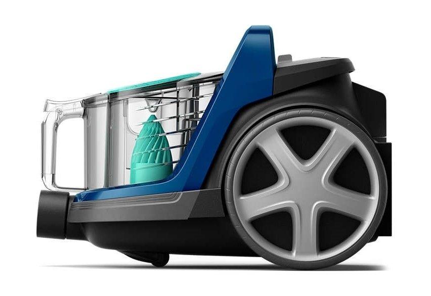 Philips PowerPro Active 2000W 1.5L Bagless Vacuum Cleaner (FC9570/62