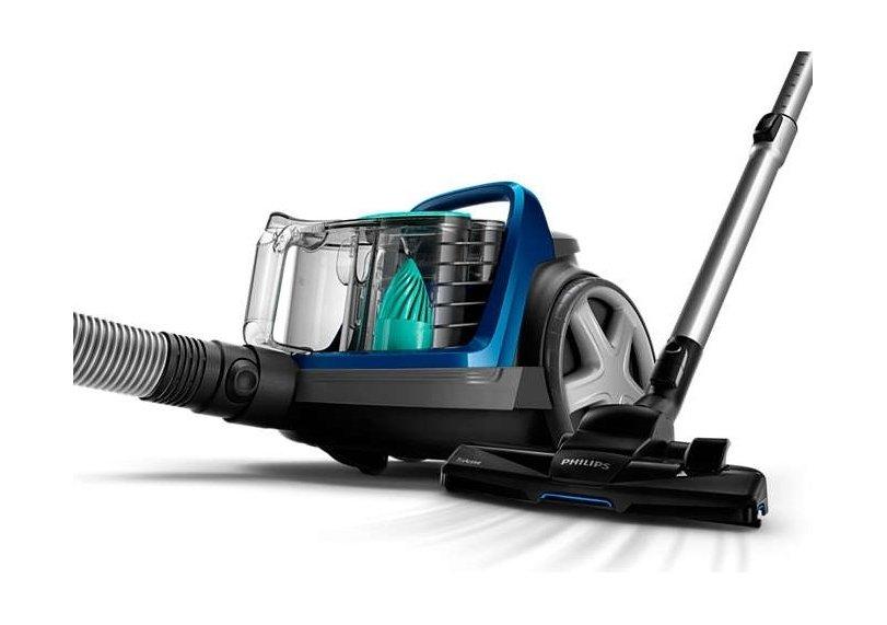 Philips PowerPro Active 2000W 1.5L Bagless Vacuum Cleaner (FC9570/62