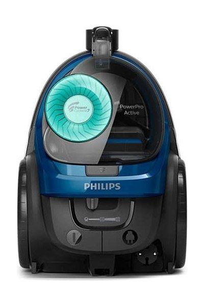 Philips PowerPro Active 2000W 1.5L Bagless Vacuum Cleaner (FC9570/62