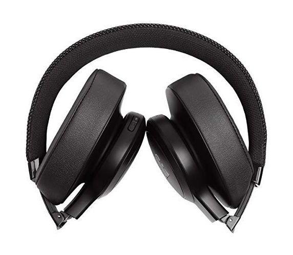 JBL Live 500BT Wireless OverEar Headphones Xcite KSA