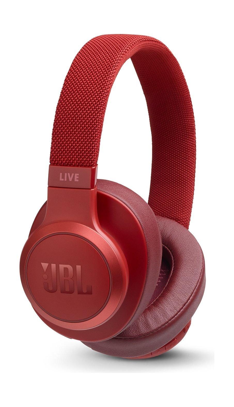 JBL LIVE 500BT Wireless OverEar Headphones Xcite Kuwait