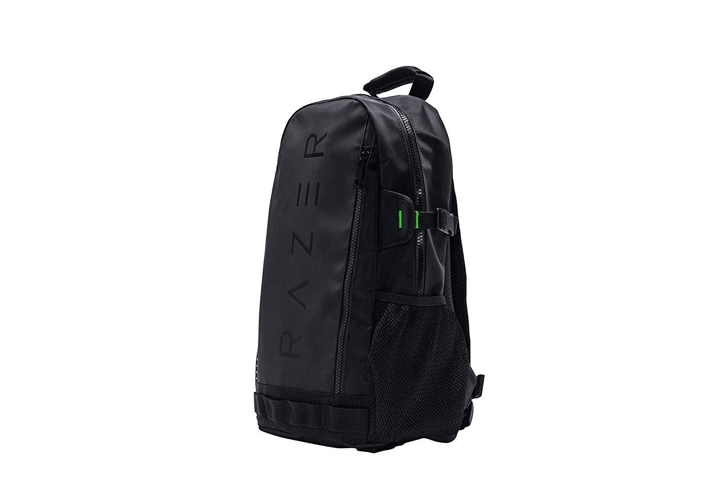 Razer Rogue V2 13.3Inch Backpack Black Price in Kuwait Xcite