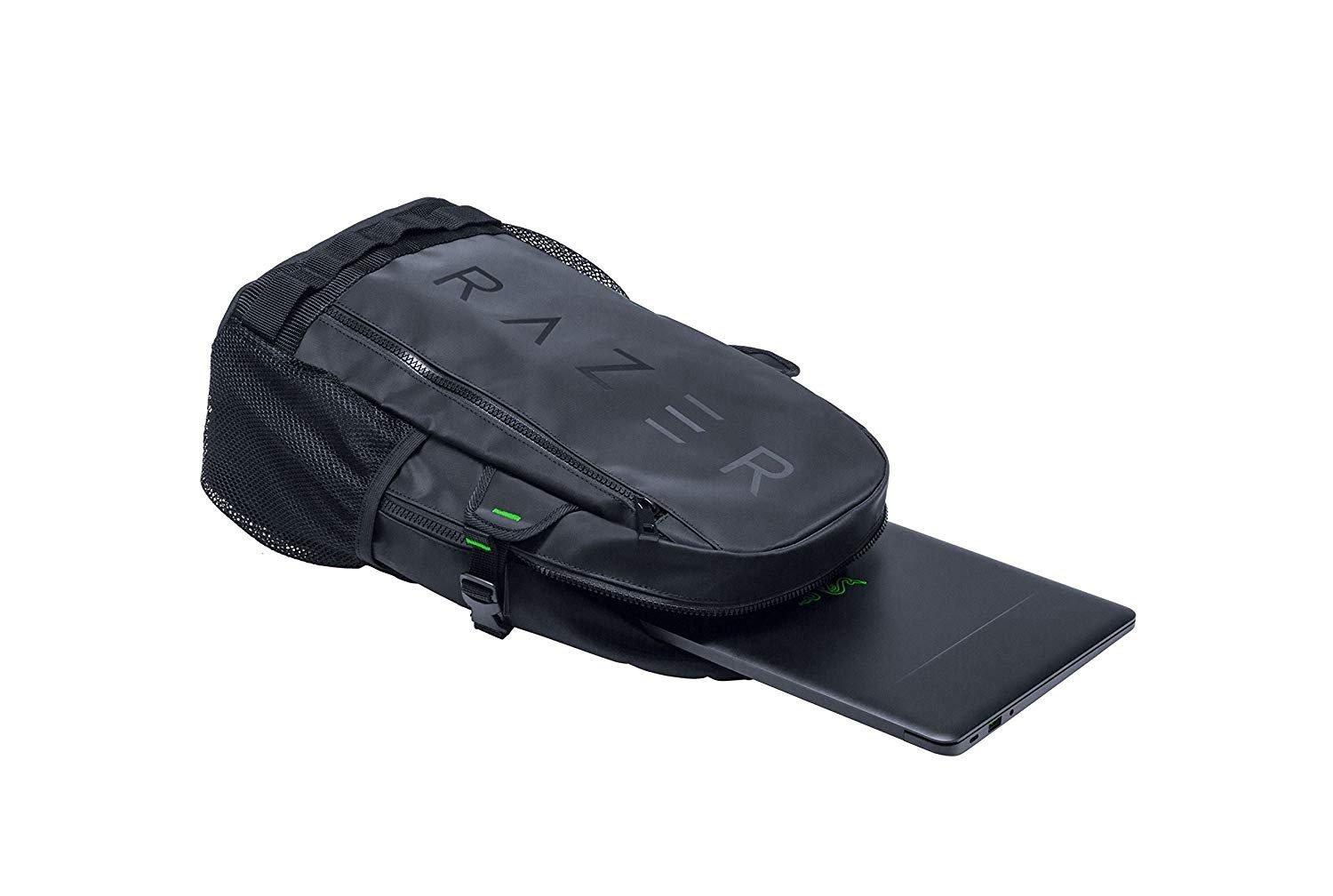 Razer Rogue V2 13.3Inch Backpack Black Price in Kuwait Xcite