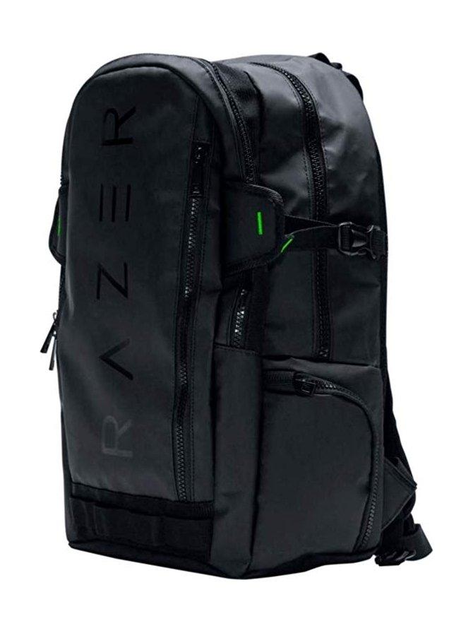 Razer rouge backpack High quality Xcite Kuwait