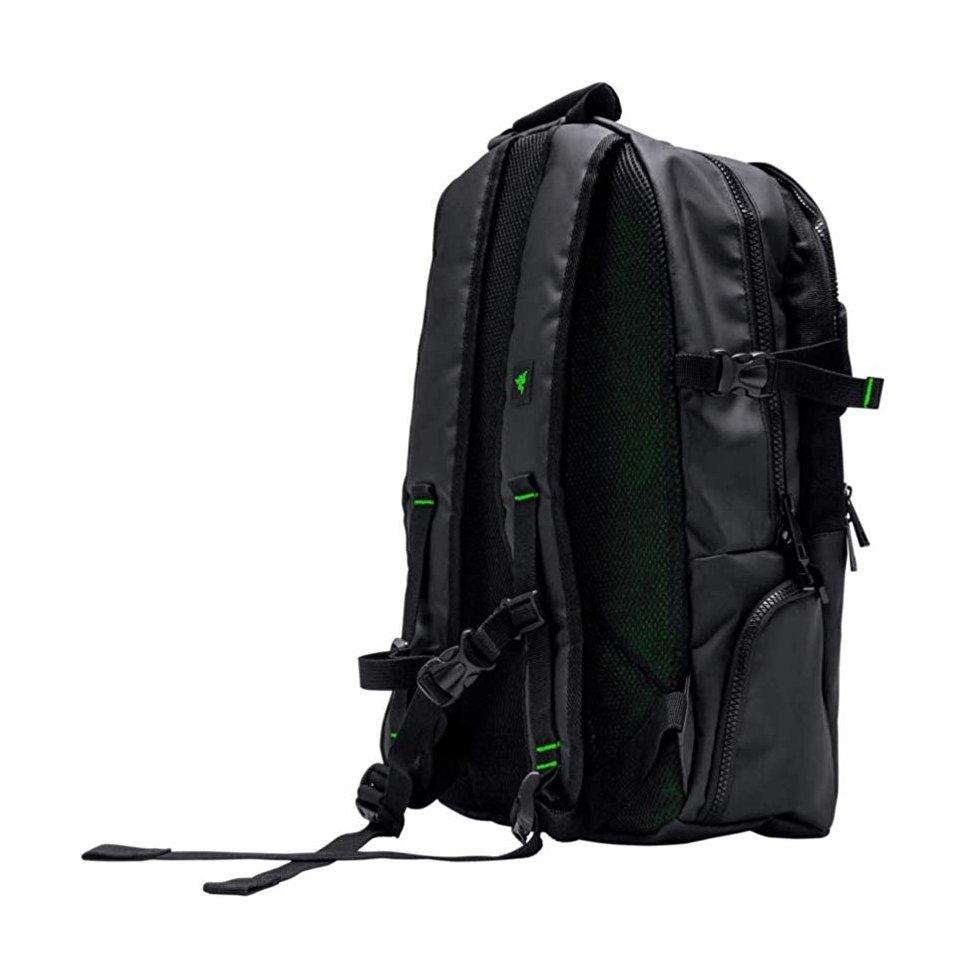 Razer rouge backpack High quality Xcite Kuwait
