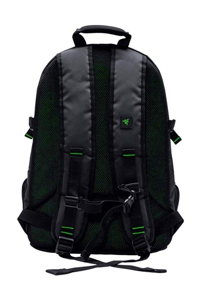 Razer rouge backpack High quality Xcite Kuwait
