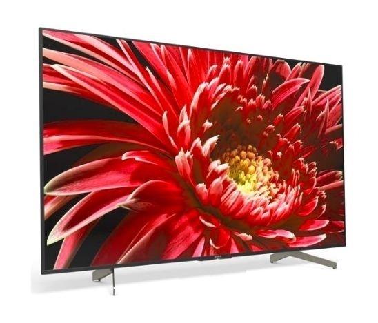 SONY TV 85 inch 4K Ultra HD Smart LED KD85X8500G