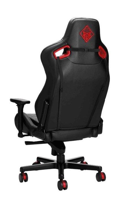 HP Omen Gaming Chair Xcite Kuwait