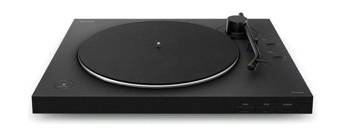 Sony PSLX310BT Fully Automatic Wireless Bluetooth Belt Drive Turntable