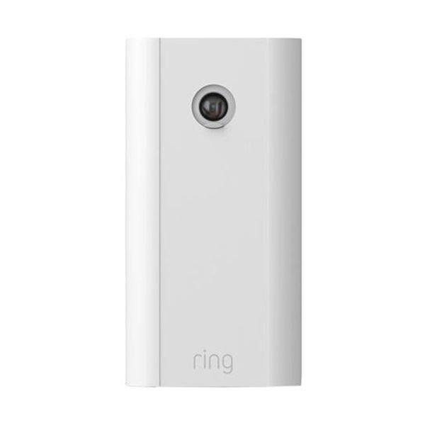 Ring Door View Camera (8SP1S90EN0) Security Camera Xcite Kuwait