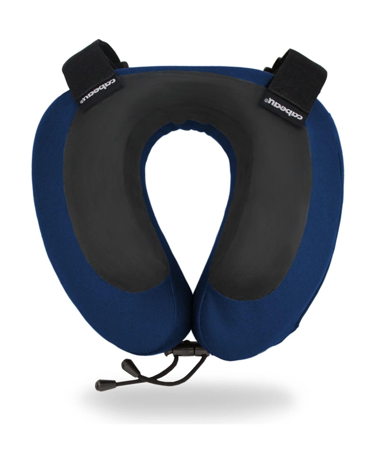 Evolution S3 Travel Pillow Cabeau Xcite Kuwait