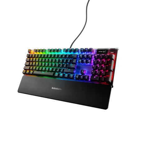 Steelseries Apex 7 Mechanical Wired Gaming Keyboard