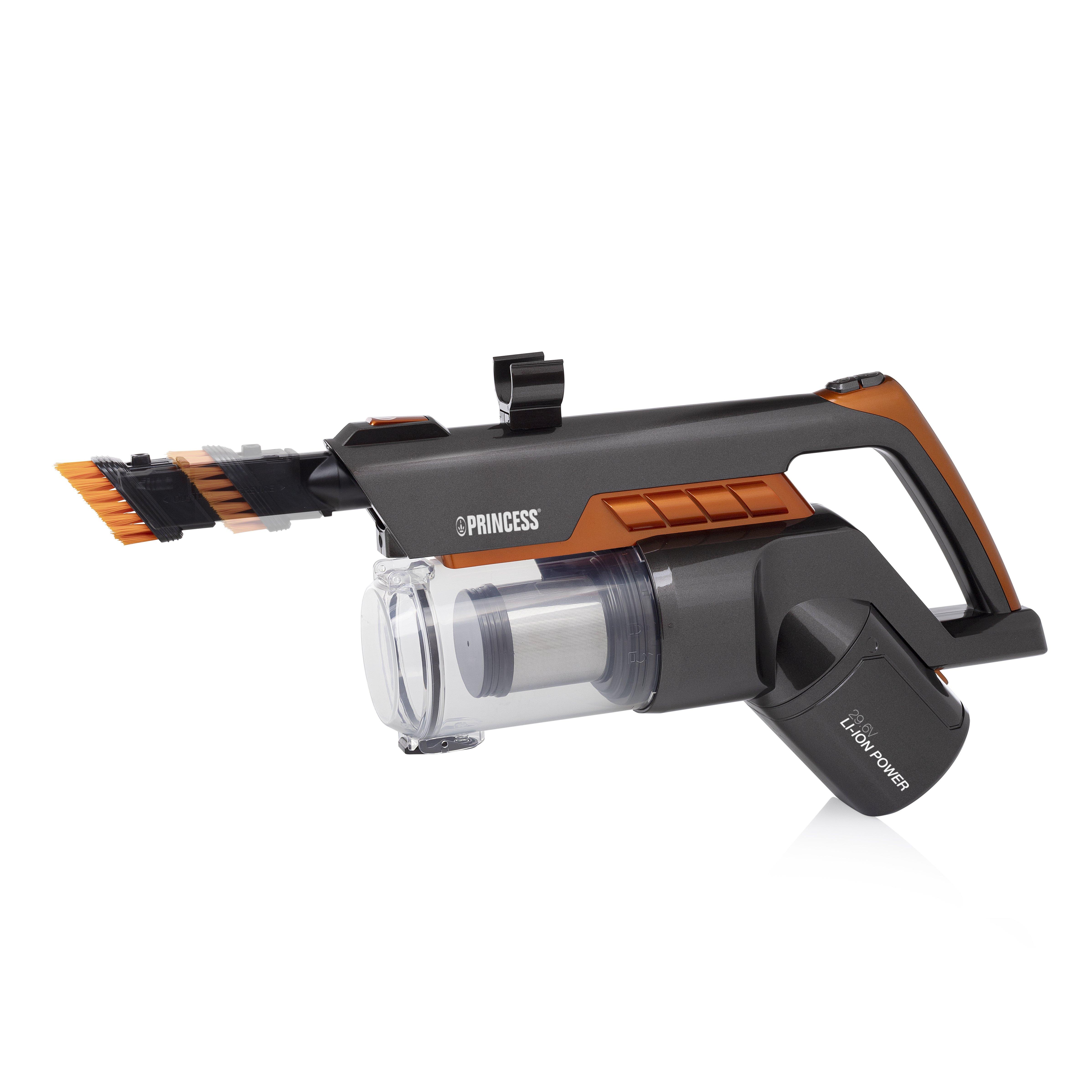 Princess Cordless Vacuum Cleaner Xcite Kuwait