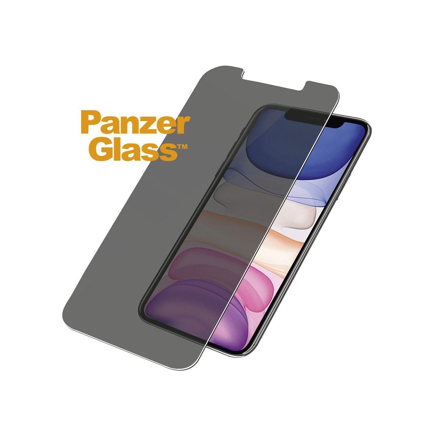 PanzerGlass Apple iPhone XR/11 Privacy PanzerGlass Xcite Kuwait