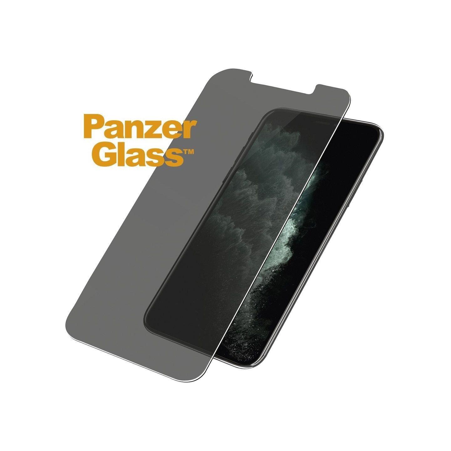 Panzer Glass iPhone 11 Pro Max Privacy Screen Protector (P2663) Clear