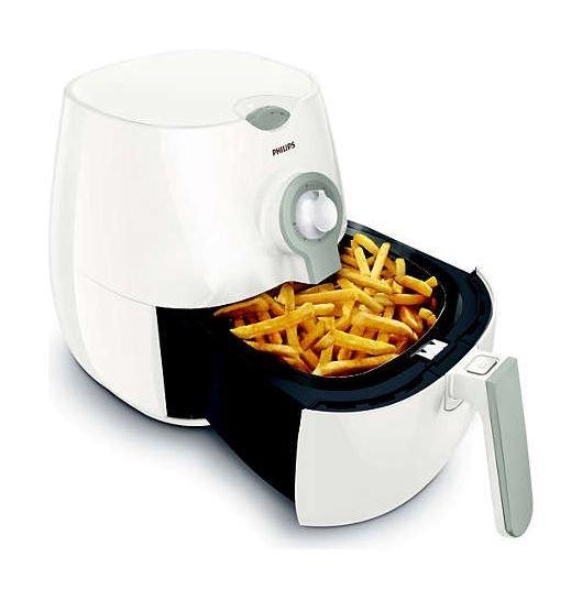 Philips Daily Collection Air Fryer HD9216/84 Price in Kuwait Xcite