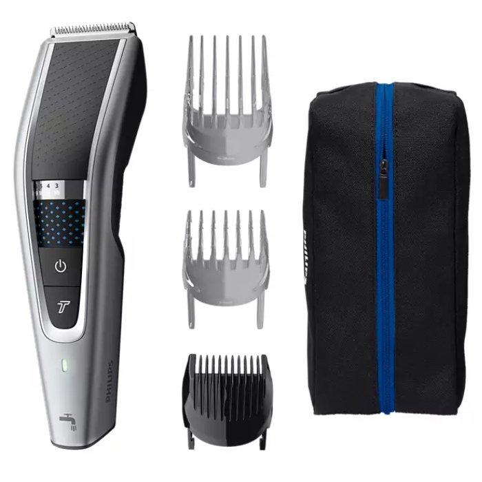 Philips Series 5000 Washable Hair Clipper | Buy Online – Xcite Kuwait