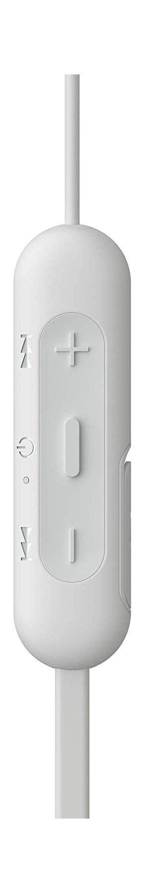 WI-C200 Wireless In-ear Headphones | WI-C200 | Sony | Xcite Kuwait