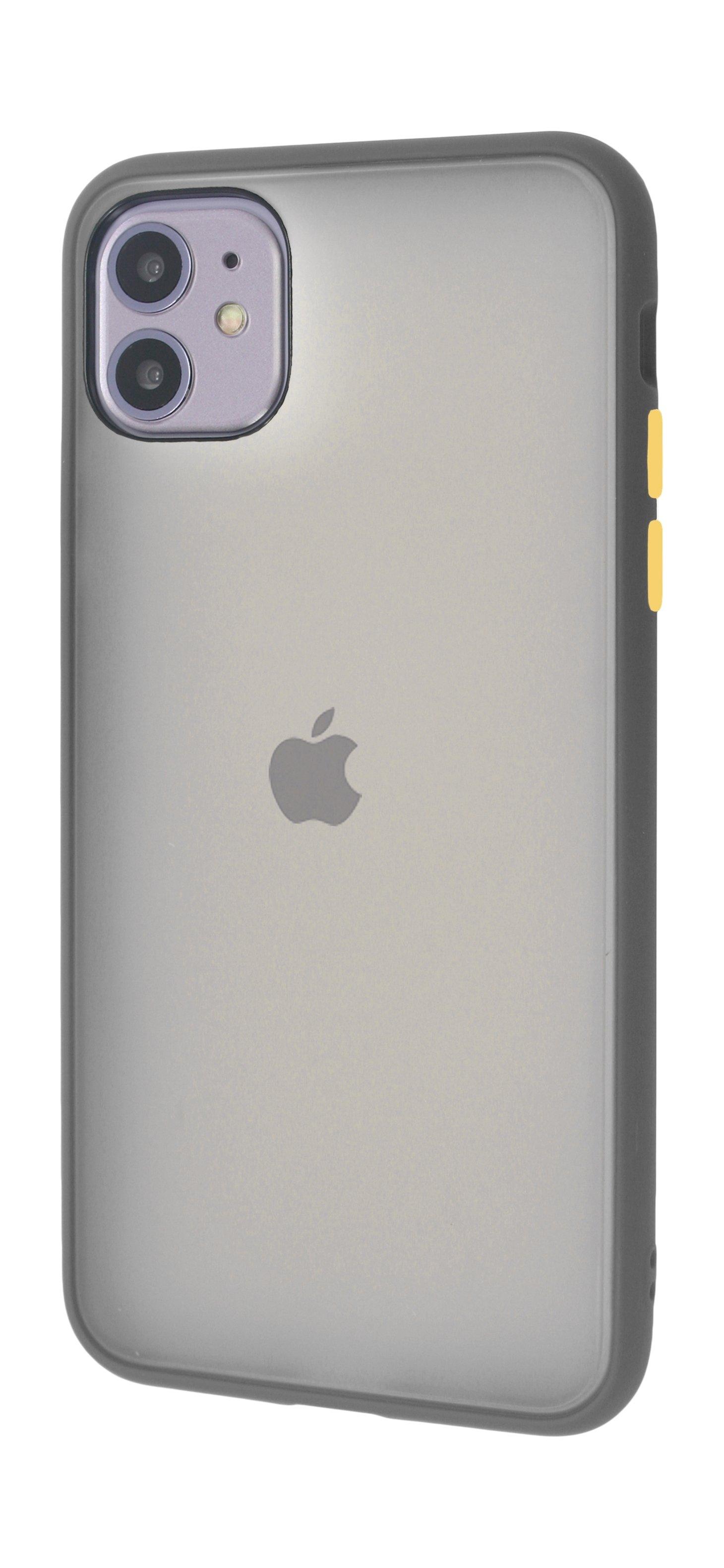 EQ iPhone 11 New Kingkong Back Case Black Price in Kuwait Xcite