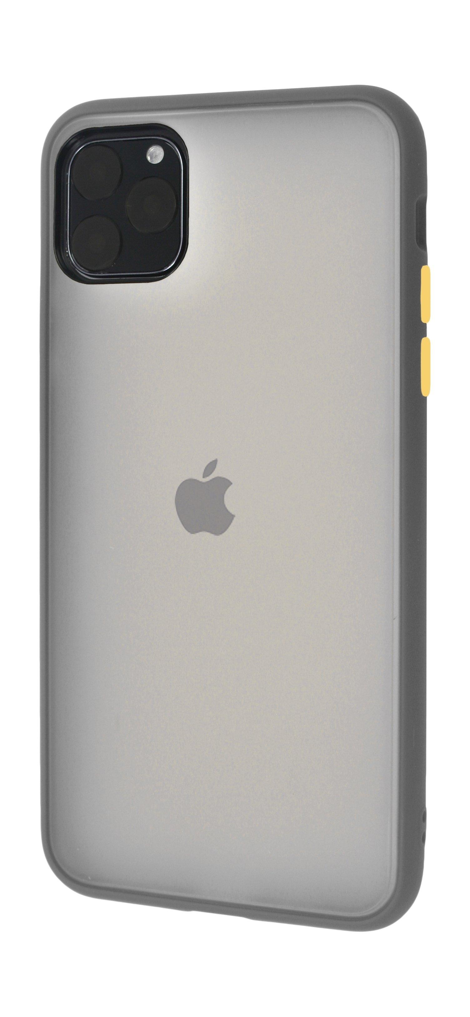 EQ iPhone 11 Pro New Kingkong Back Case Black Price in Kuwait Xcite