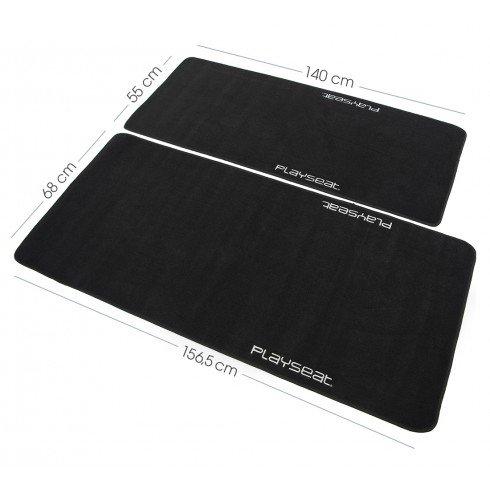 Playseat Floor Mat For Gaming XL Price in Kuwait Xcite