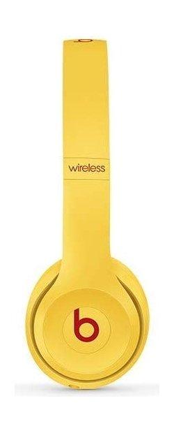 Beats Solo3 Wireless Headphones Beats Club Collection Xcite Kuwait
