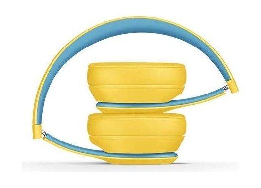 Beats Solo3 Wireless Headphones Beats Club Collection Xcite Kuwait