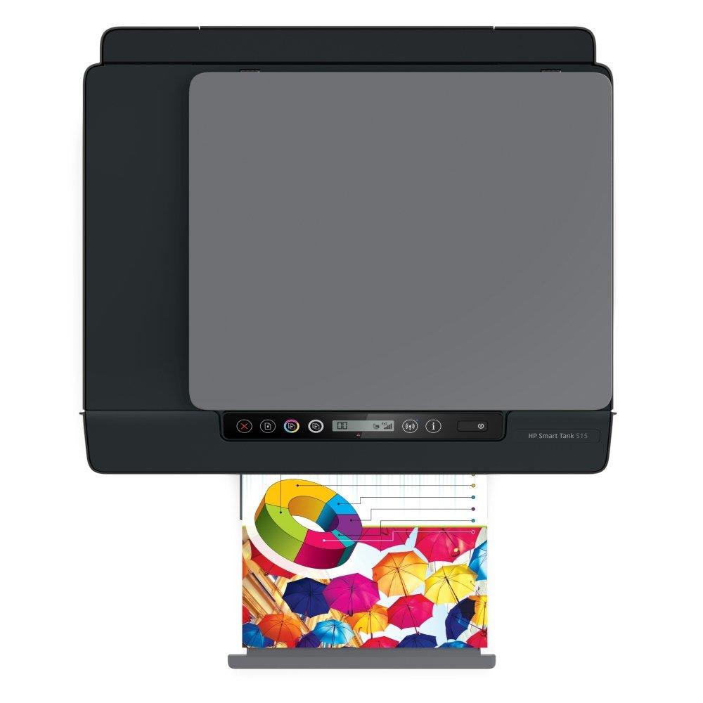 HP Smart Tank 515 Wireless AllinOne Printer Price in Kuwait Buy