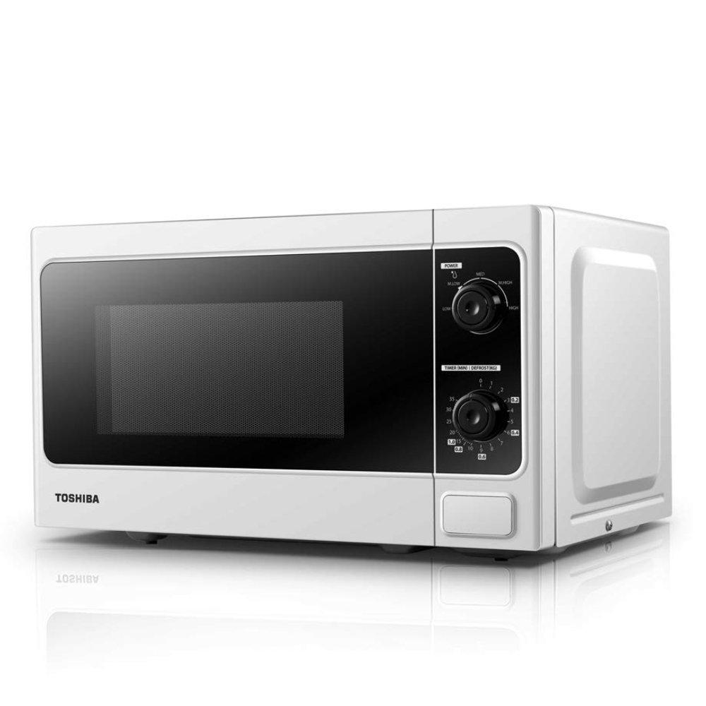 Toshiba 20 L Microwave Oven 800WXcite Kuwait
