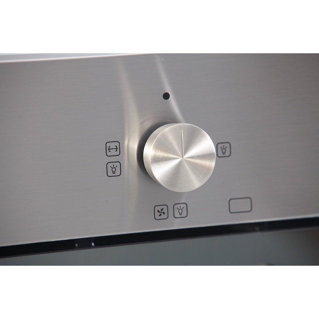 Lagermania 60 CM Built In Gas Oven in Kuwait Buy Online Xcite