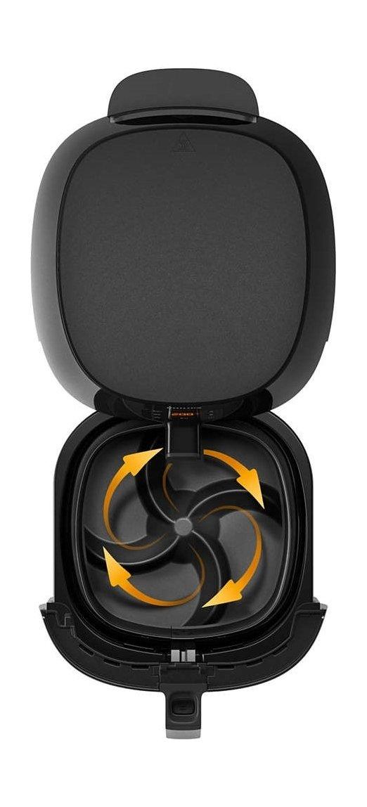 Philips 1.25Kg Airfryer XL HD9260/94 Price in Kuwait Xcite