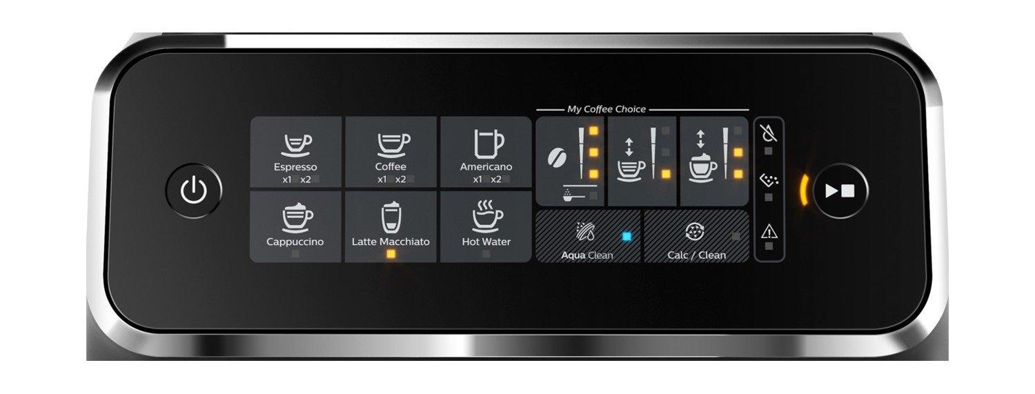 Philips 3200 Espresso Machine Price in Kuwait Buy Online Xcite Kuwait