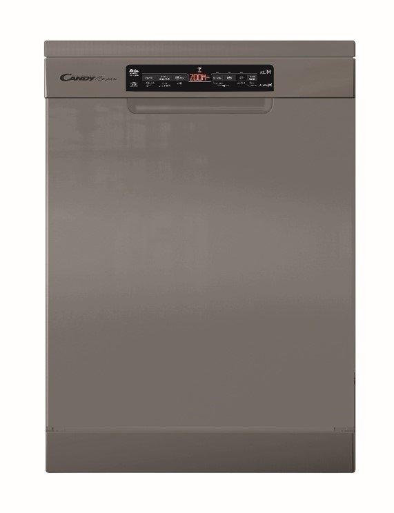 Candy 9 Programs Wifi Free Standing Dishwasher Xcite Kuwait